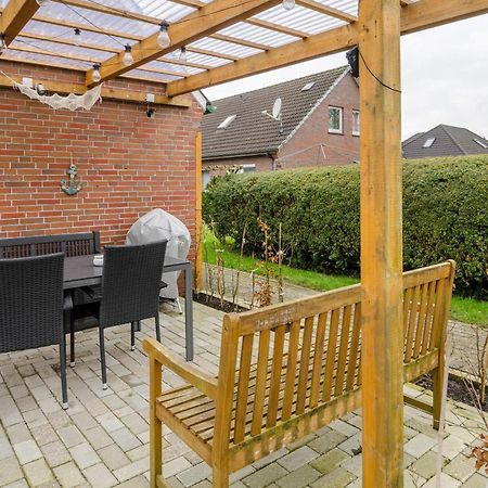 Ferienwohnung Utkiek Ihlow  المظهر الخارجي الصورة