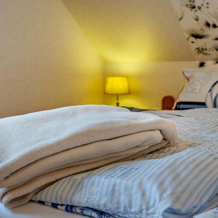 Ferienwohnung Utkiek Ihlow  المظهر الخارجي الصورة