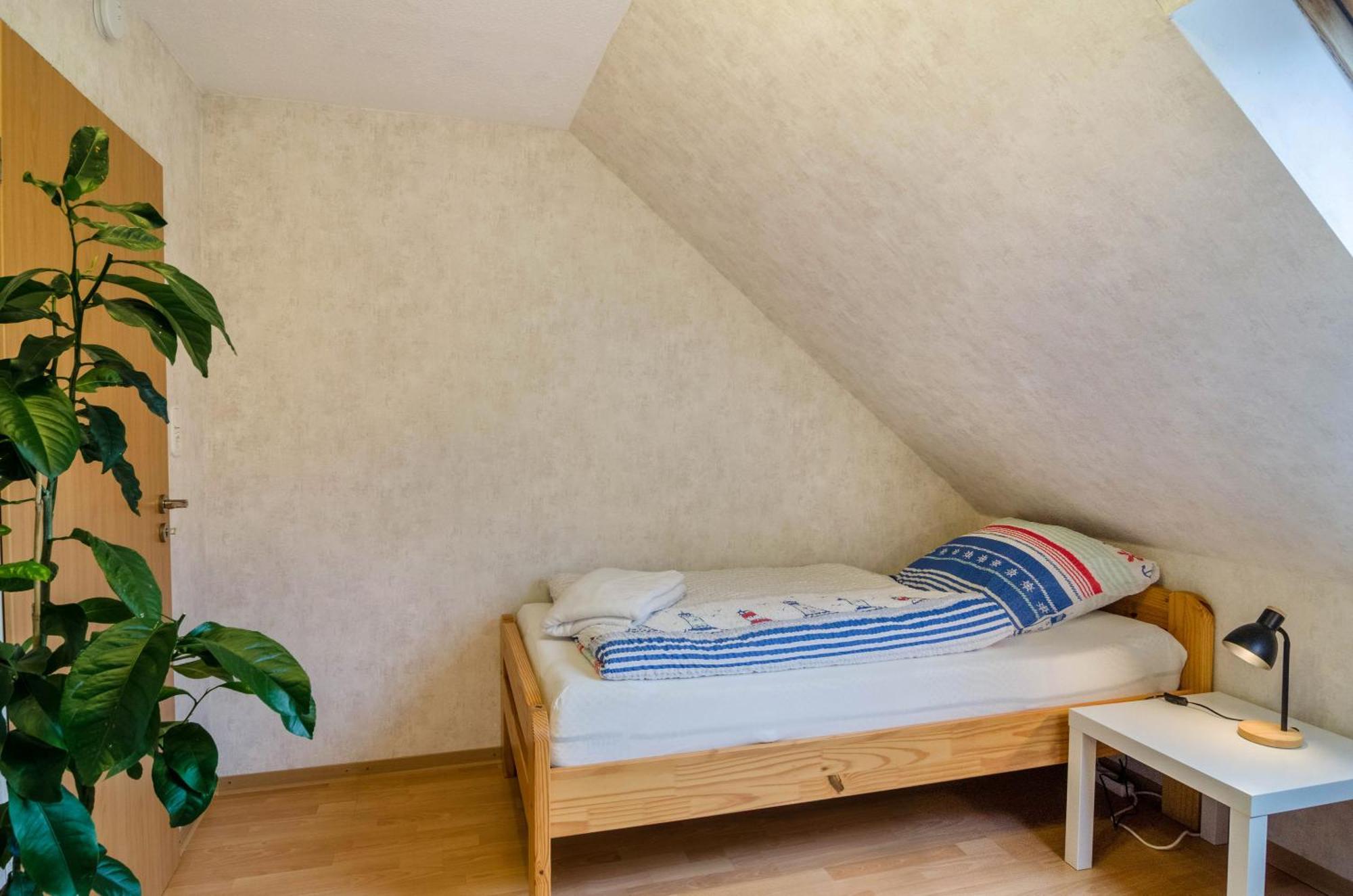 Ferienwohnung Utkiek Ihlow  المظهر الخارجي الصورة