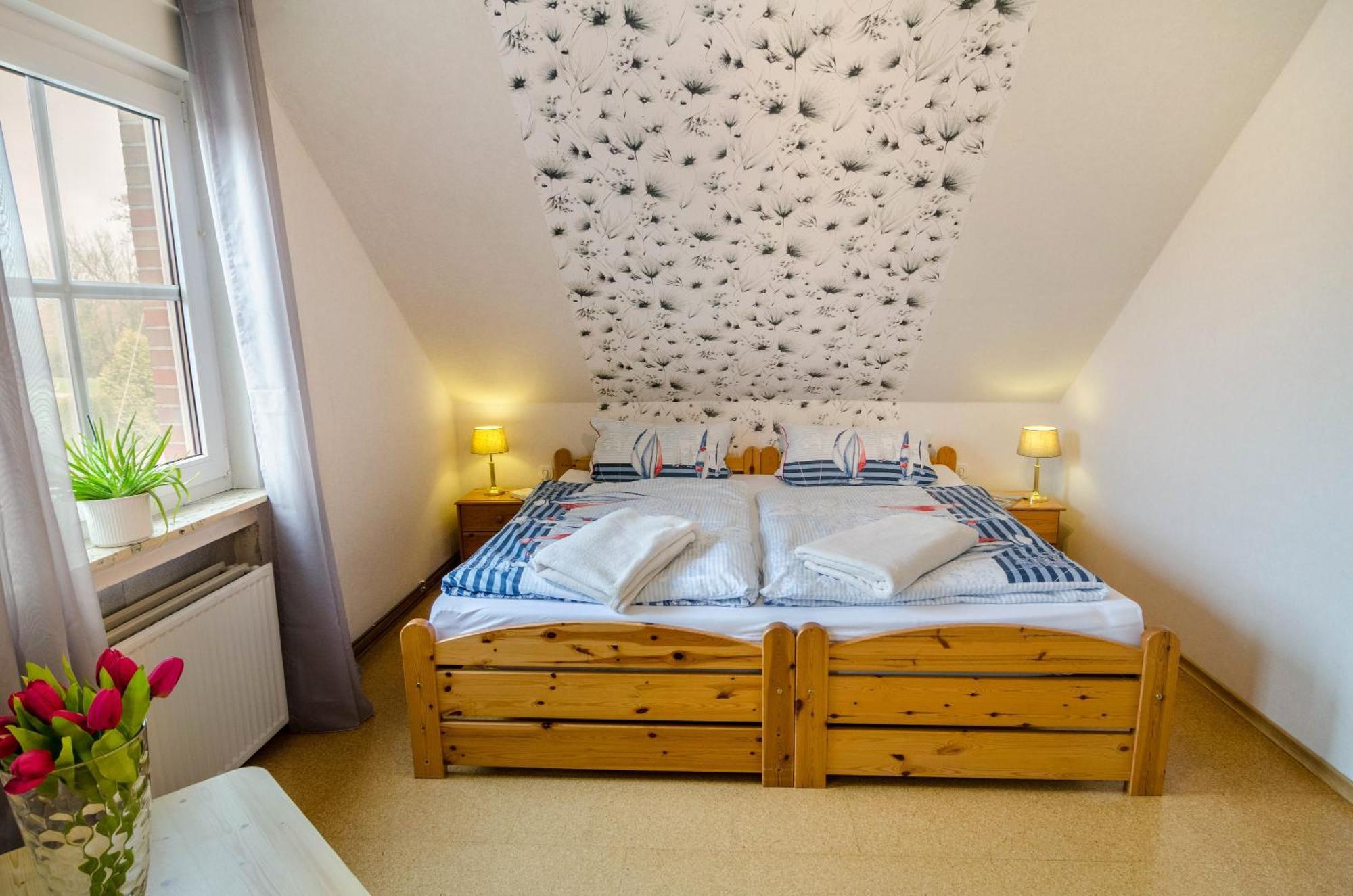 Ferienwohnung Utkiek Ihlow  المظهر الخارجي الصورة