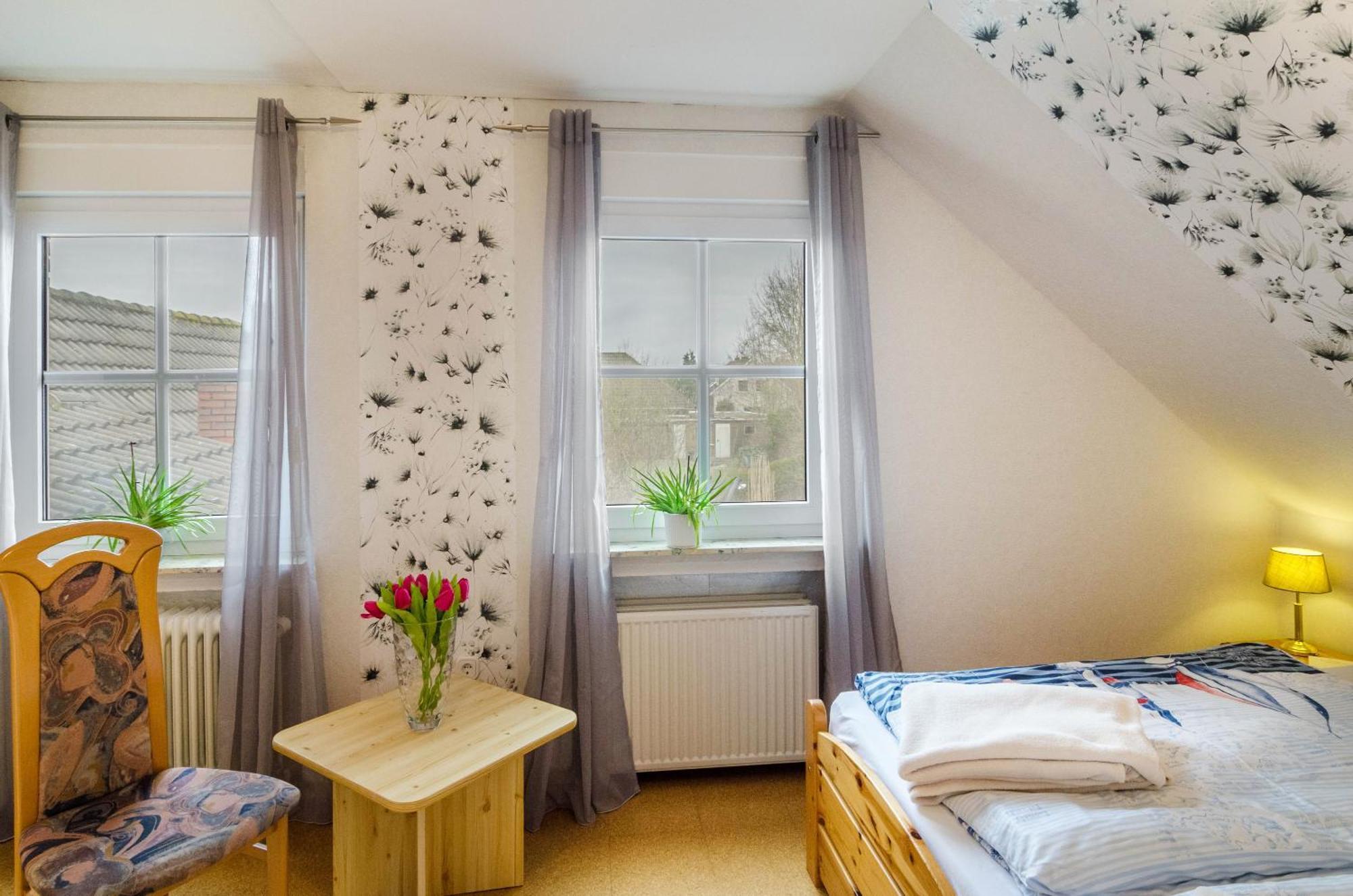 Ferienwohnung Utkiek Ihlow  المظهر الخارجي الصورة