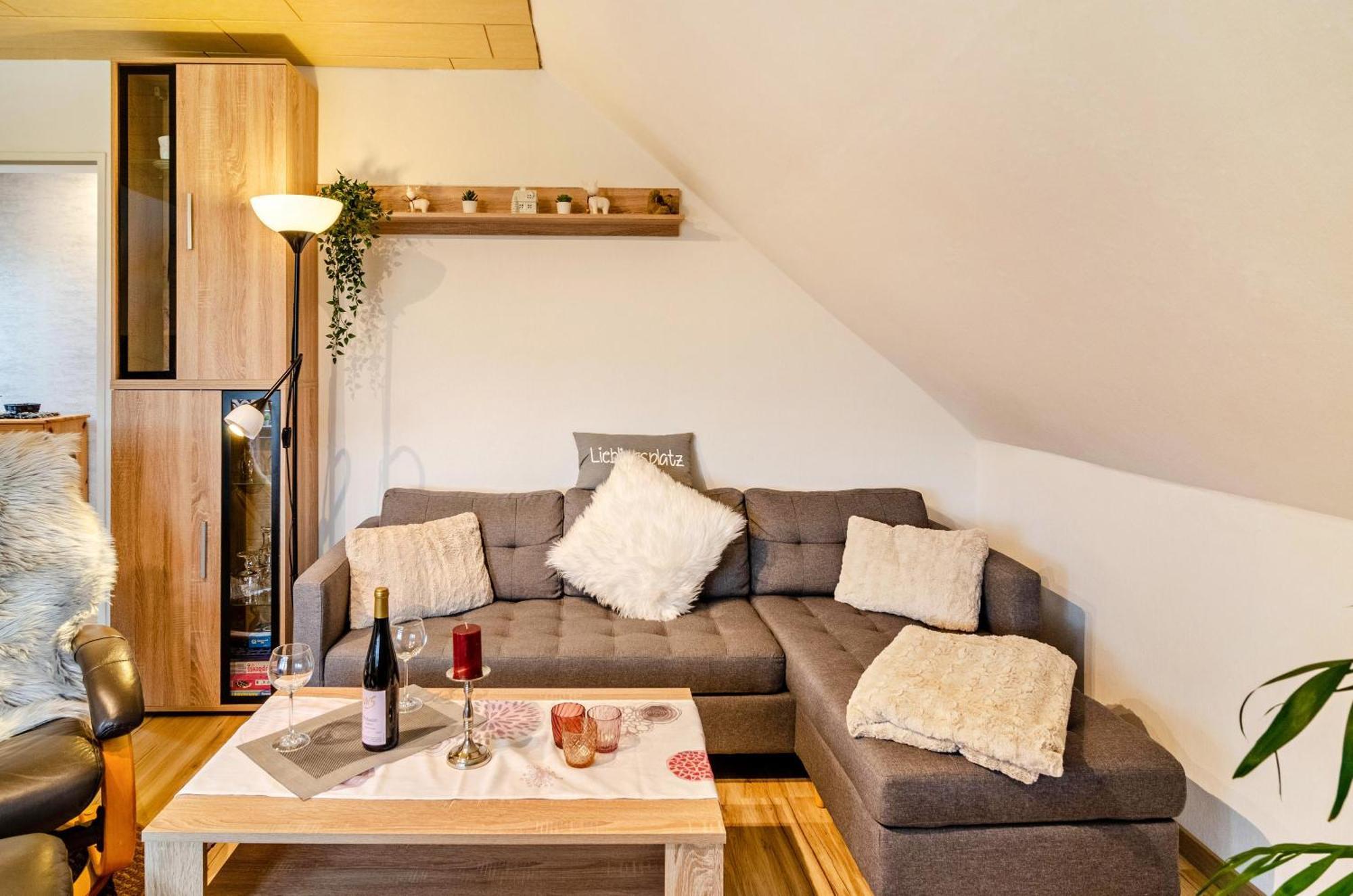 Ferienwohnung Utkiek Ihlow  المظهر الخارجي الصورة