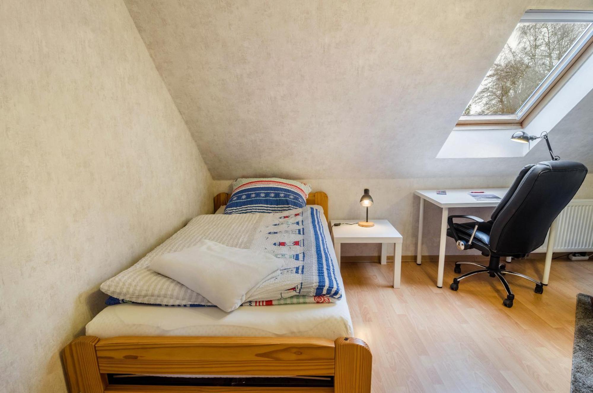 Ferienwohnung Utkiek Ihlow  المظهر الخارجي الصورة