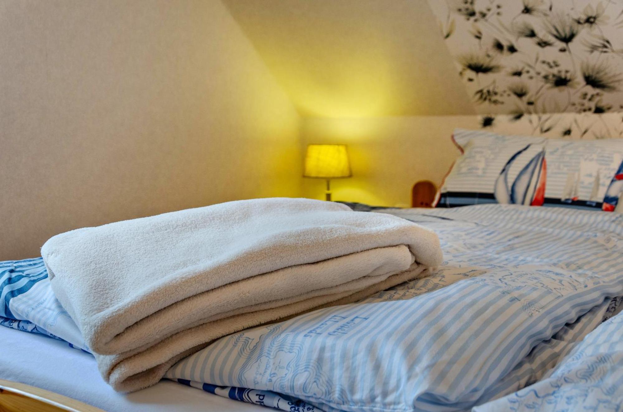 Ferienwohnung Utkiek Ihlow  المظهر الخارجي الصورة