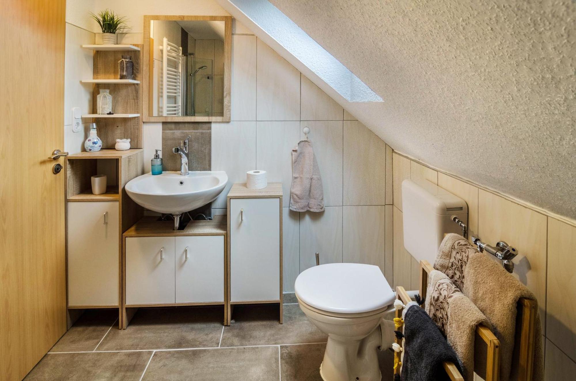 Ferienwohnung Utkiek Ihlow  المظهر الخارجي الصورة