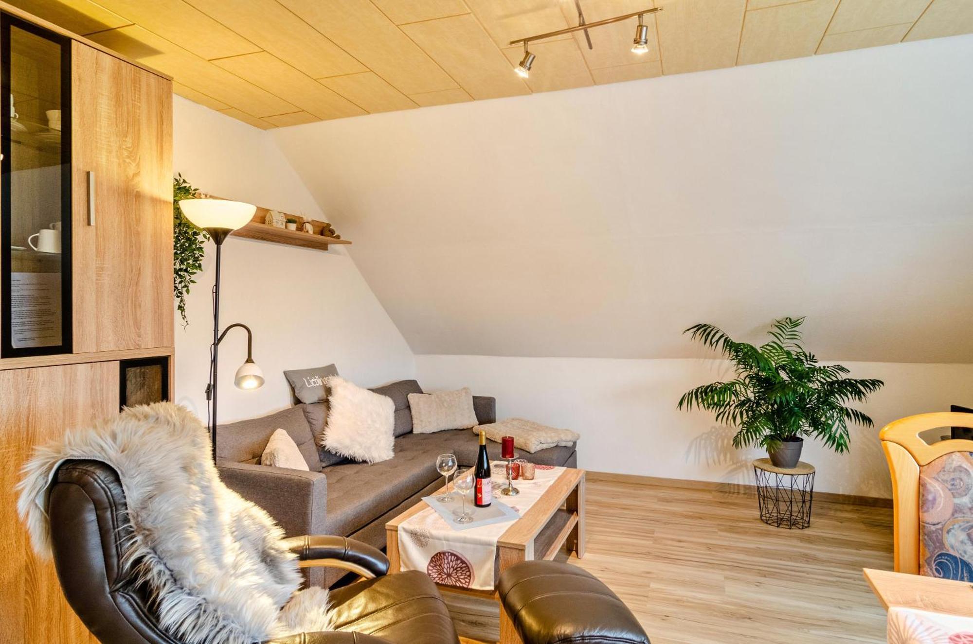 Ferienwohnung Utkiek Ihlow  المظهر الخارجي الصورة