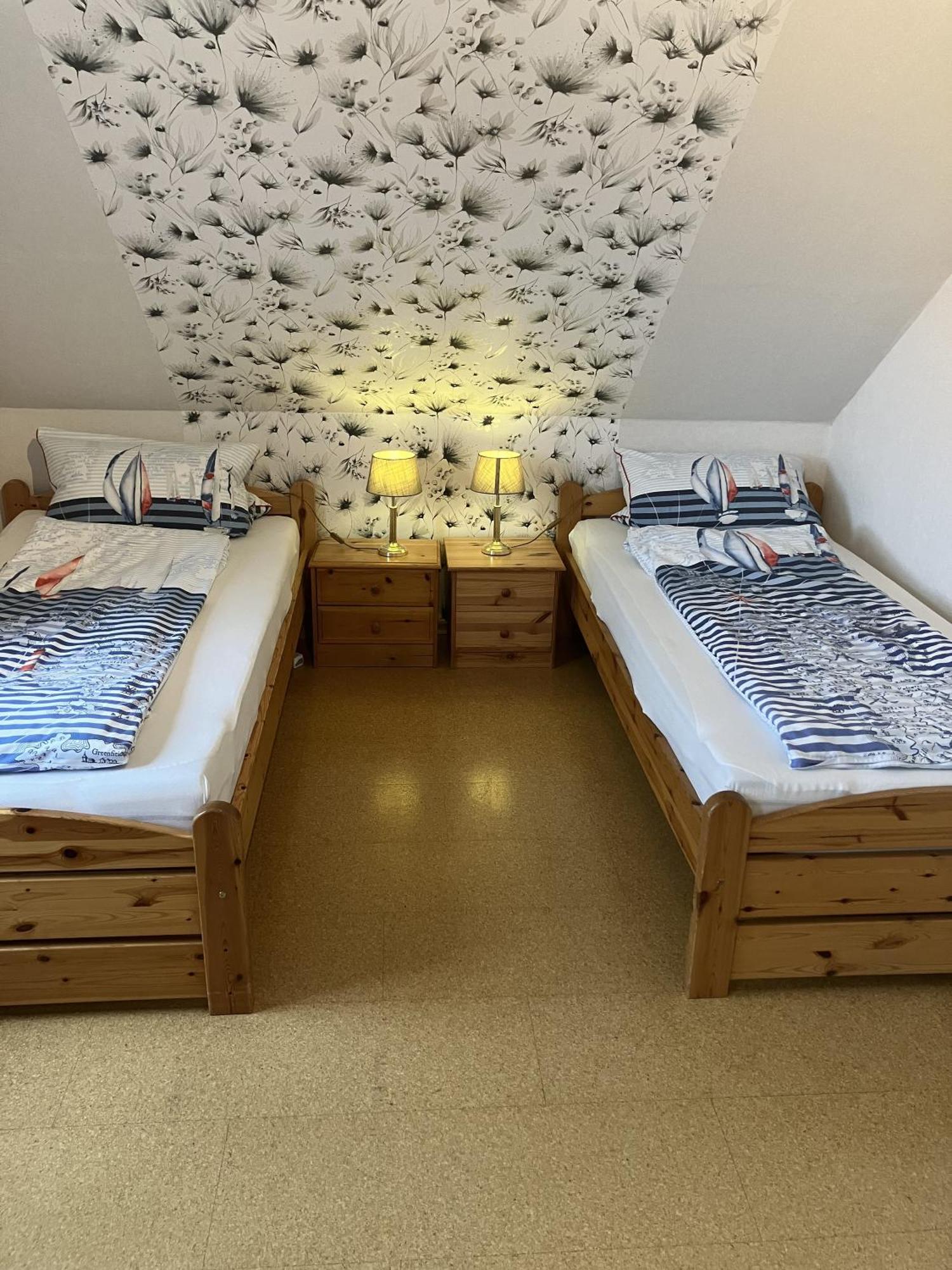 Ferienwohnung Utkiek Ihlow  المظهر الخارجي الصورة